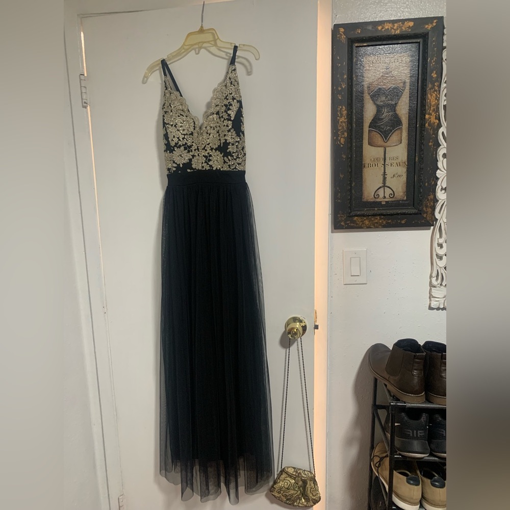 Beautiful dress